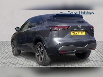 Used Nissan Qashqai 2023 for sale - 79183626: Photo