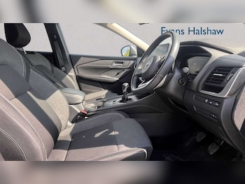 Used Nissan Qashqai 2023 for sale - 79183626: Photo