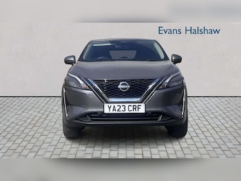 Used Nissan Qashqai 2023 for sale - 79183626: Photo