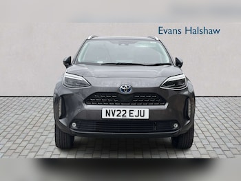 Used Toyota Yaris Cross 2022 for sale - 79294924: Photo