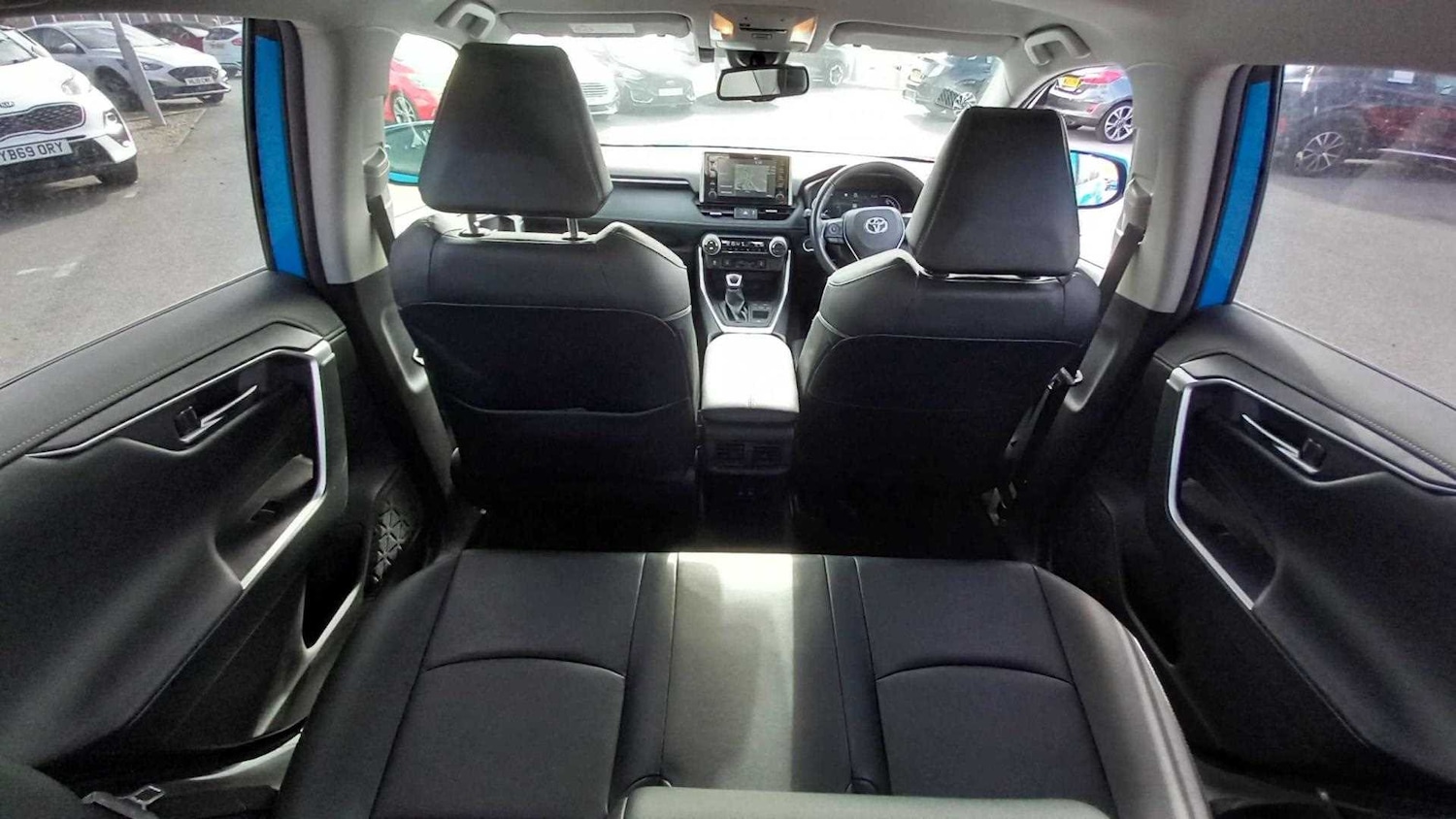 Vehicle 15