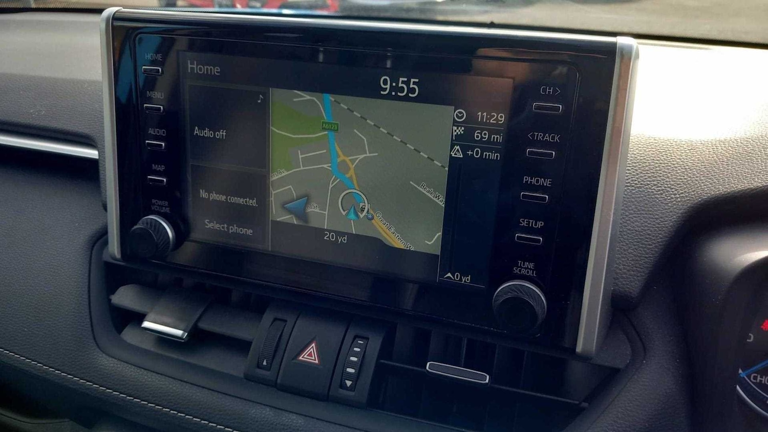 Vehicle 25