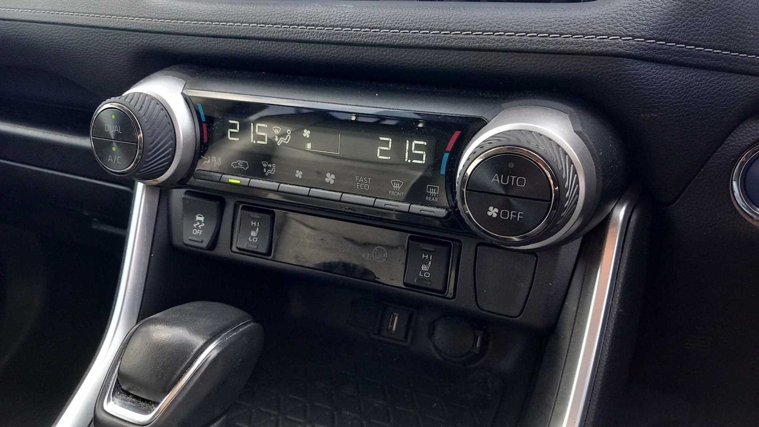 Vehicle 26