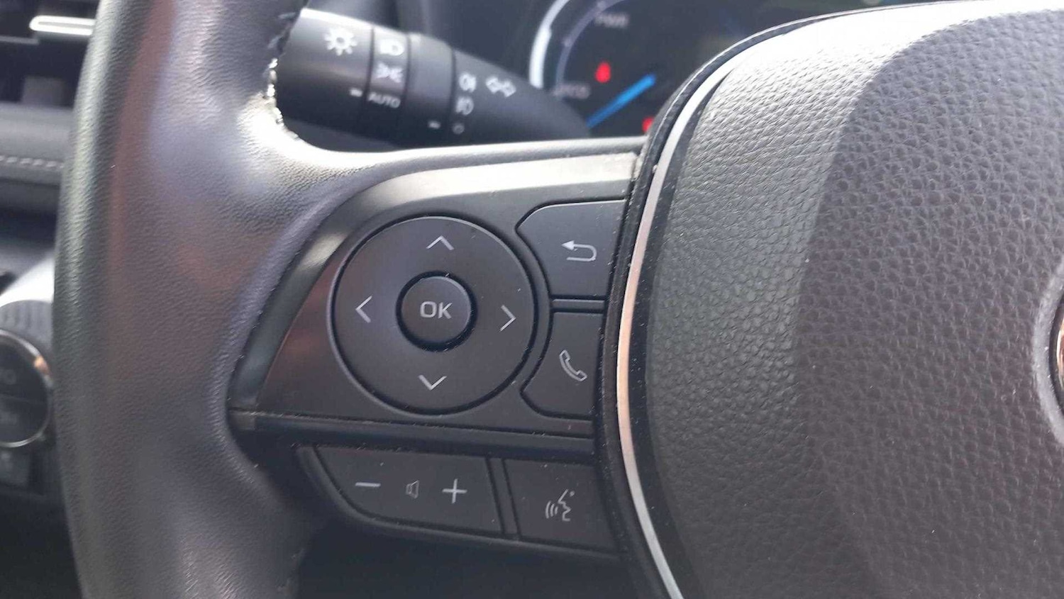 Vehicle 29
