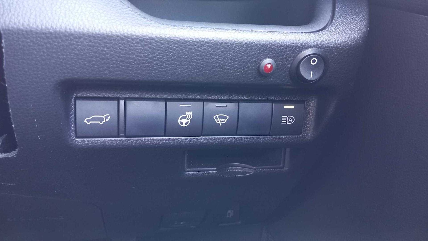 Vehicle 32