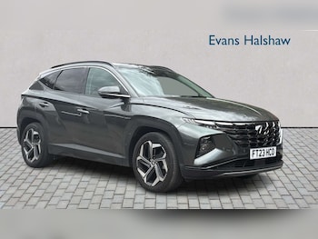 Used Hyundai TUCSON 2023 for sale - 79604589: Photo