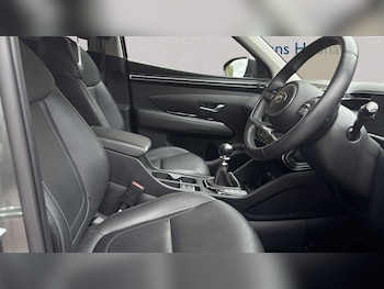 Used Hyundai TUCSON 2023 for sale - 79604589: Photo