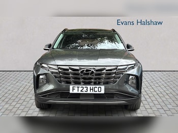 Used Hyundai TUCSON 2023 for sale - 79604589: Photo