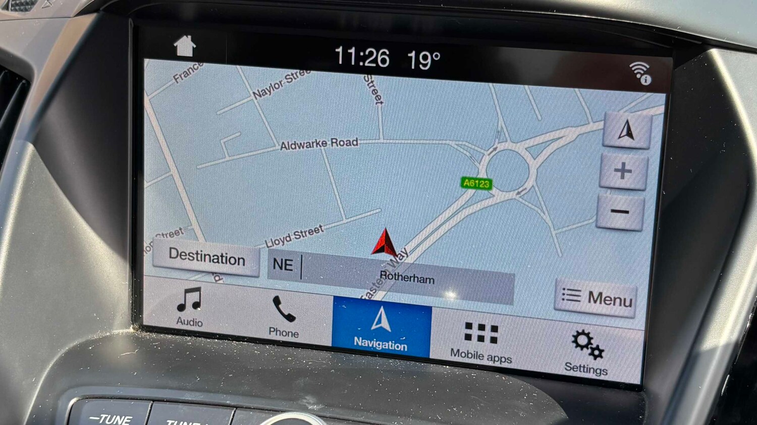 Used Ford Kuga 2019 for sale - 78173692: Photo 15