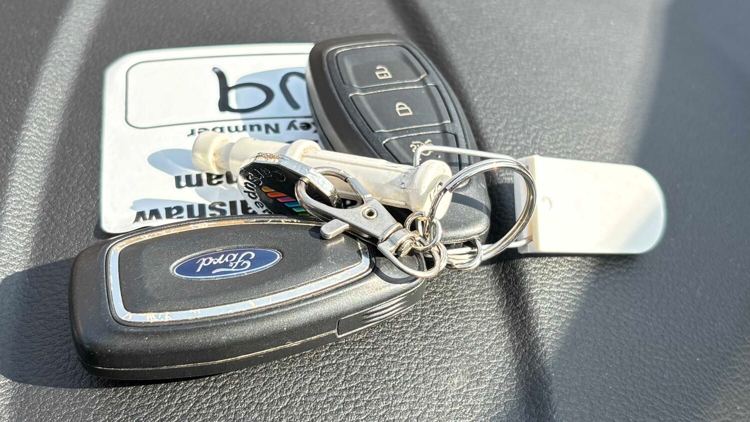 Used Ford Kuga 2019 for sale - 78173692: Photo 17