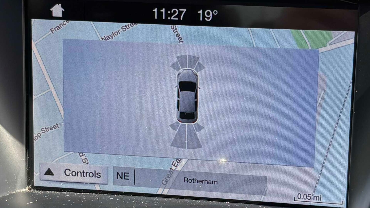 Used Ford Kuga 2019 for sale - 78173692: Photo 18