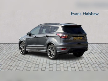 Used Ford Kuga 2019 for sale - 78173692: Photo