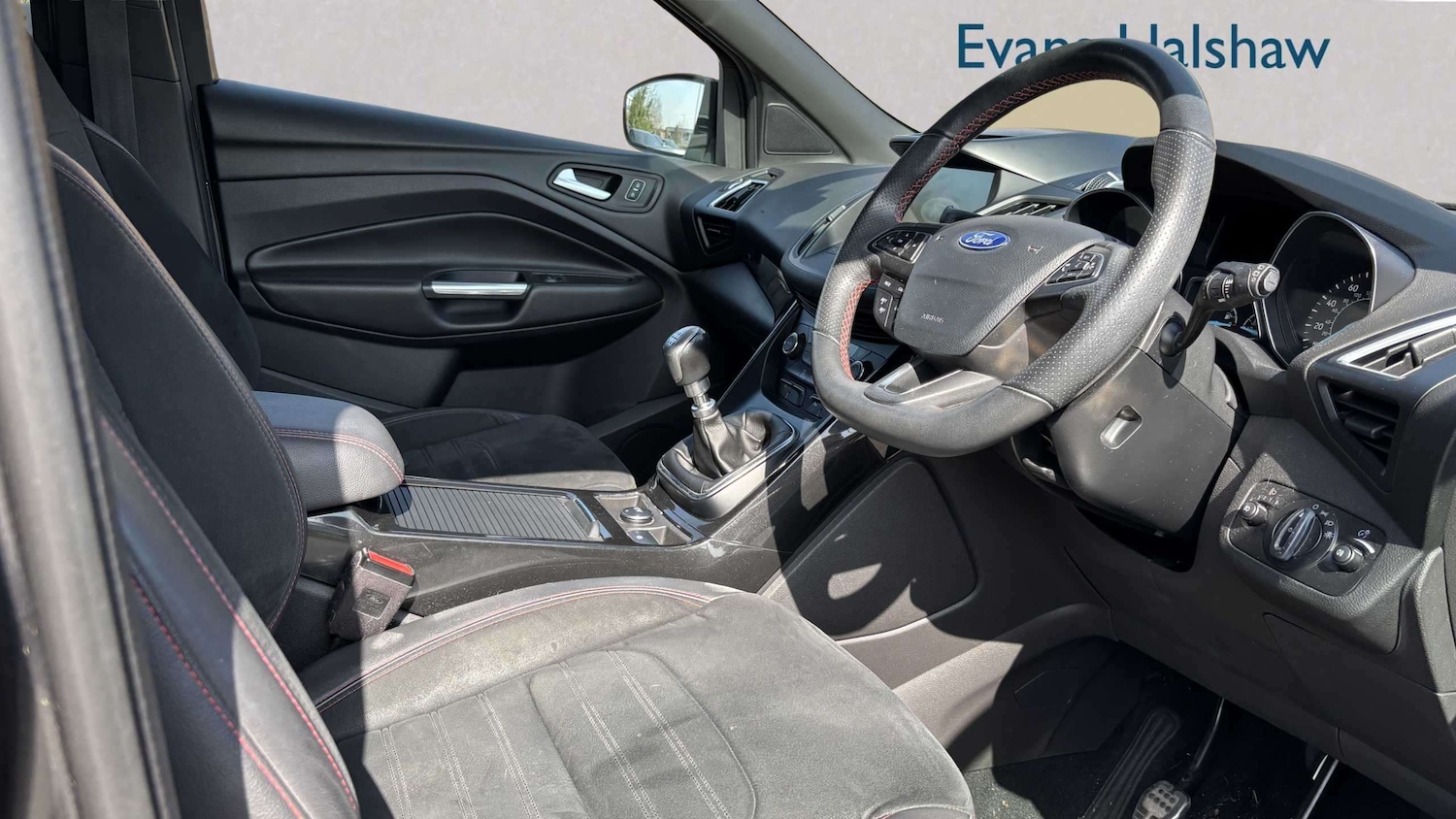 Used Ford Kuga 2019 for sale - 78173692: Photo 3