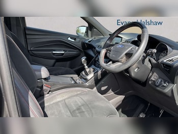 Used Ford Kuga 2019 for sale - 78173692: Photo