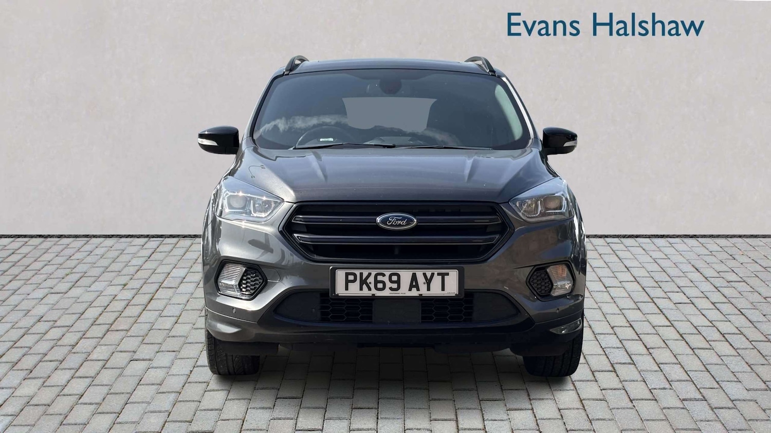 Used Ford Kuga 2019 for sale - 78173692: Photo 4