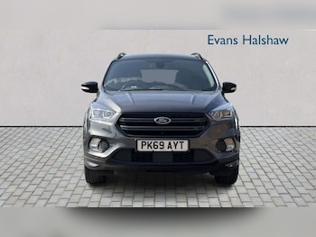 Used Ford Kuga 2019 for sale - 78173692: Photo