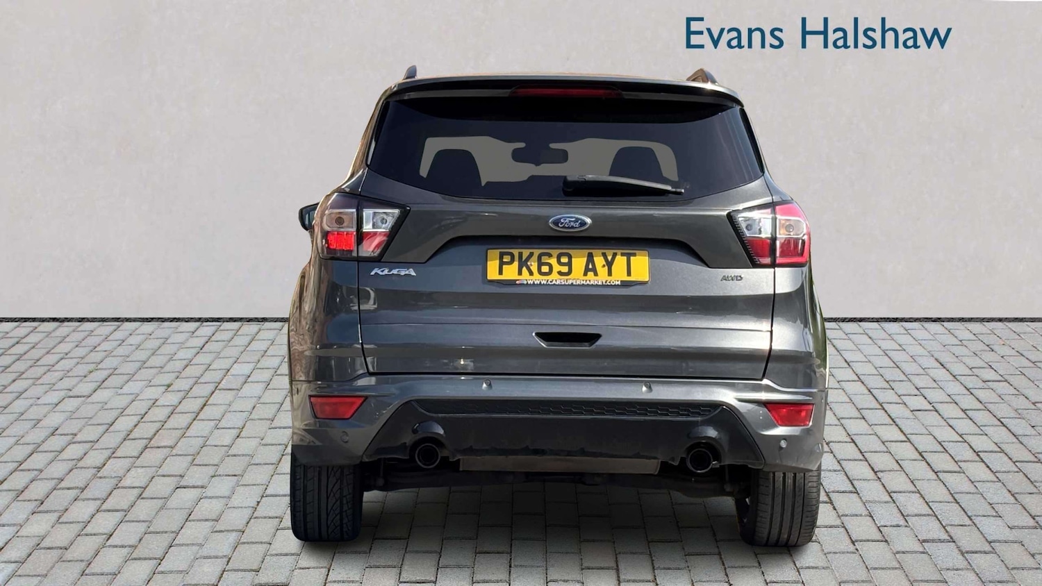 Used Ford Kuga 2019 for sale - 78173692: Photo 5