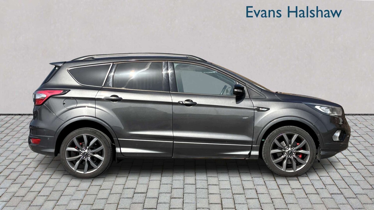 Used Ford Kuga 2019 for sale - 78173692: Photo 6