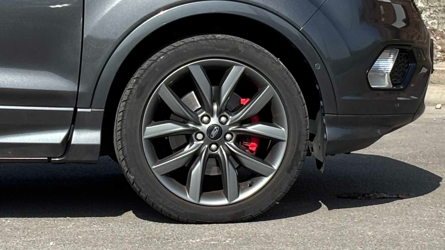 Used Ford Kuga 2019 for sale - 78173692: Photo 7