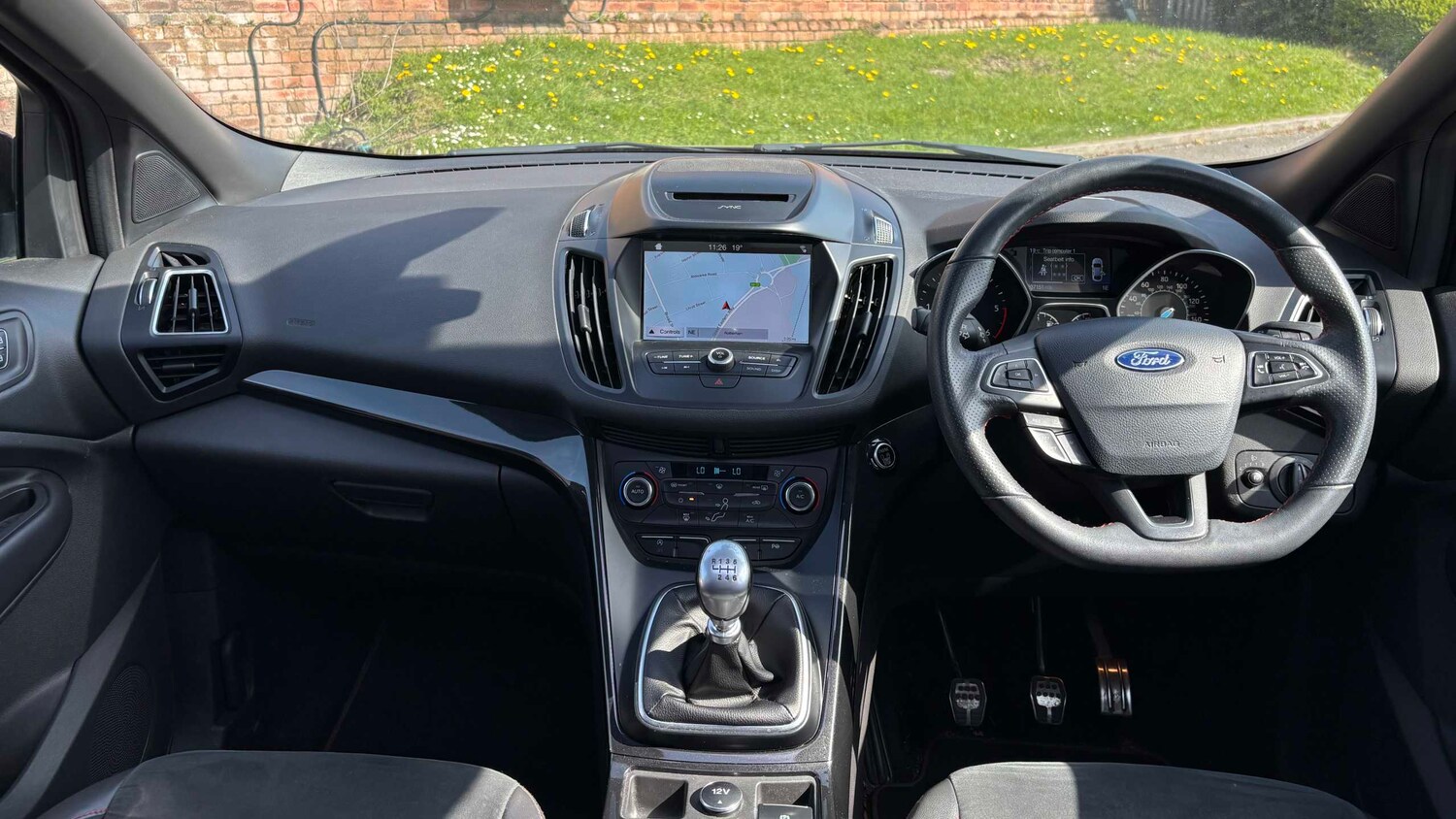 Used Ford Kuga 2019 for sale - 78173692: Photo 8