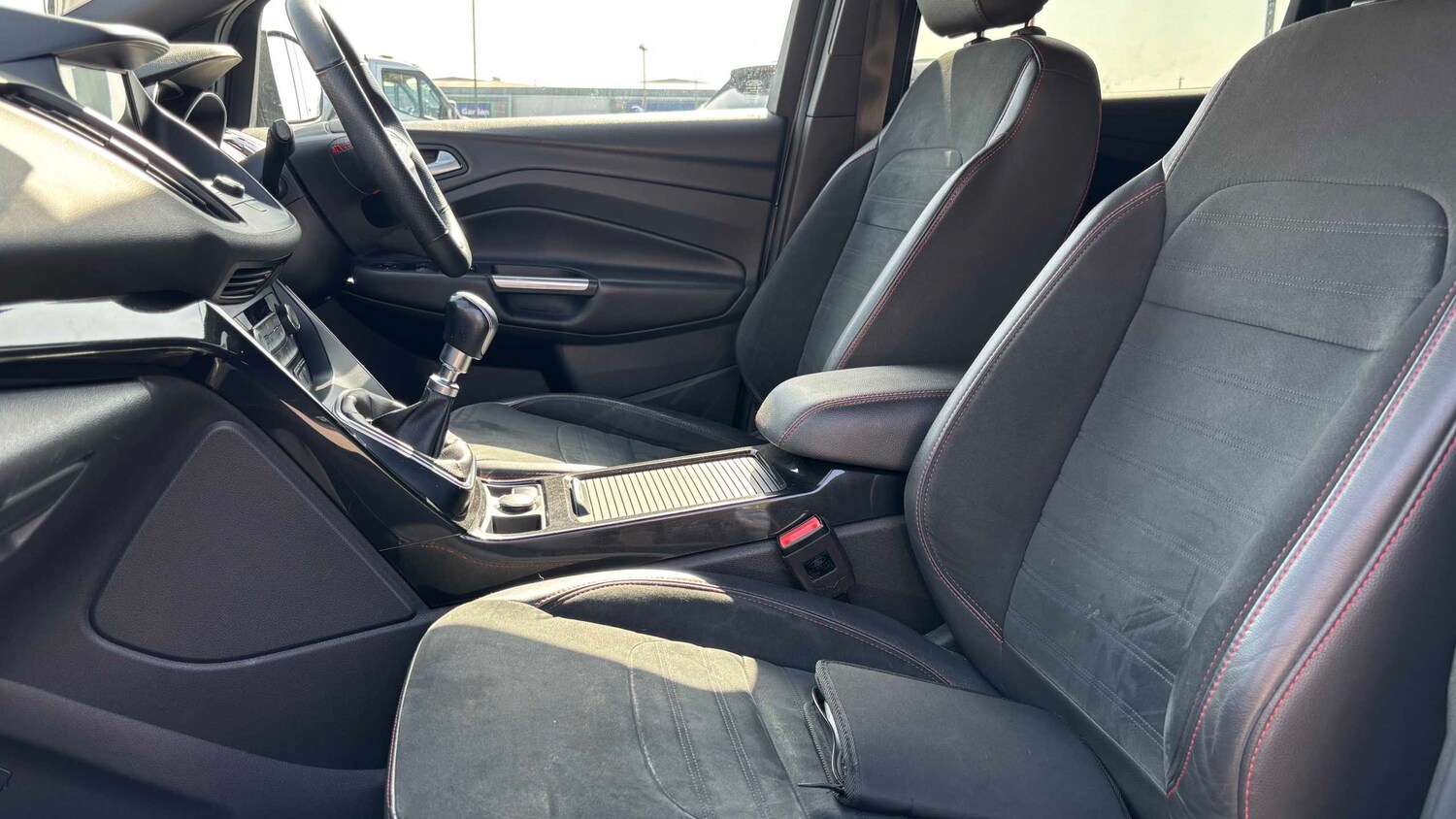 Used Ford Kuga 2019 for sale - 78173692: Photo 9