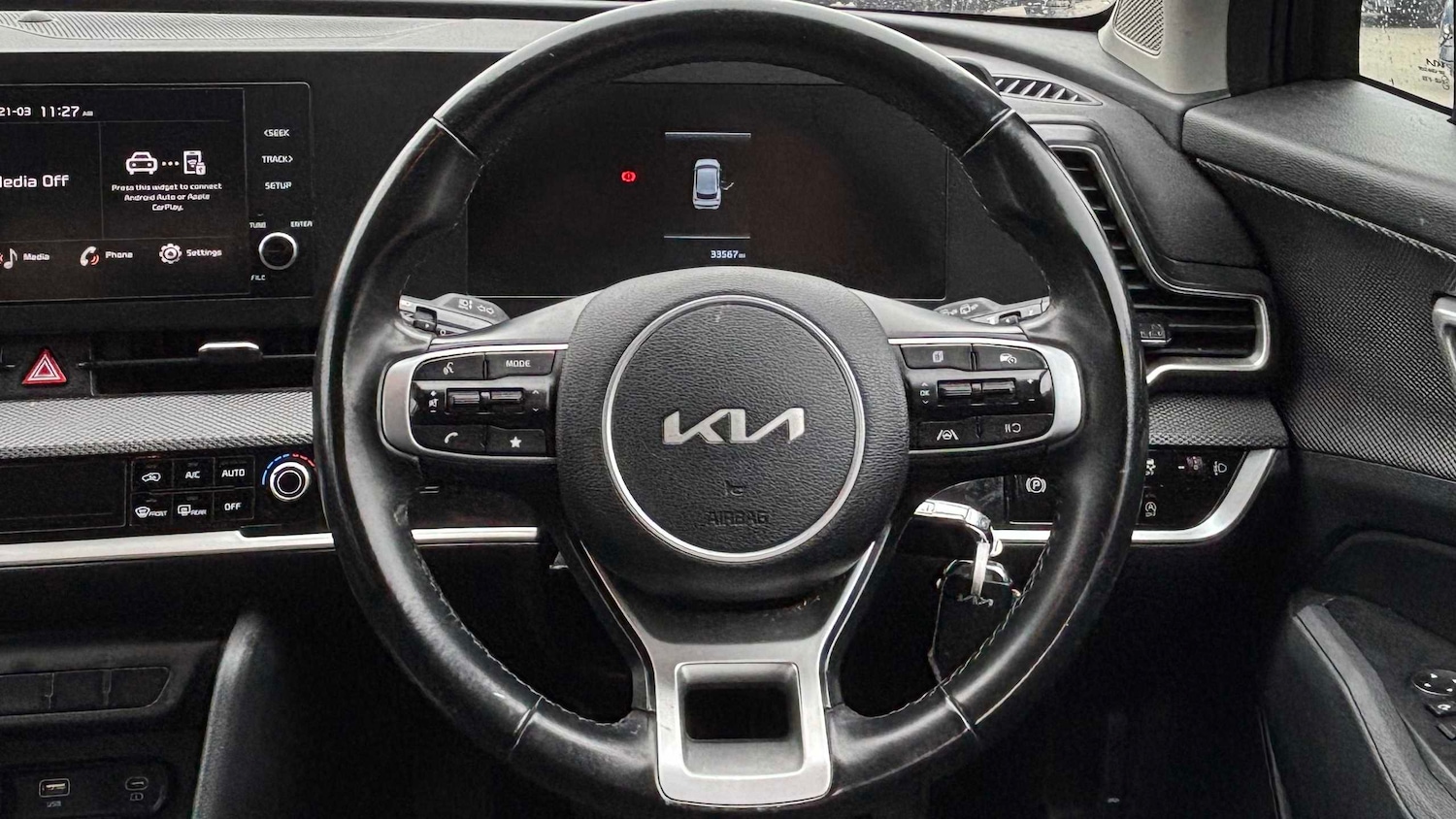 Used Kia Sportage 2023 for sale - 78216406: Photo 12