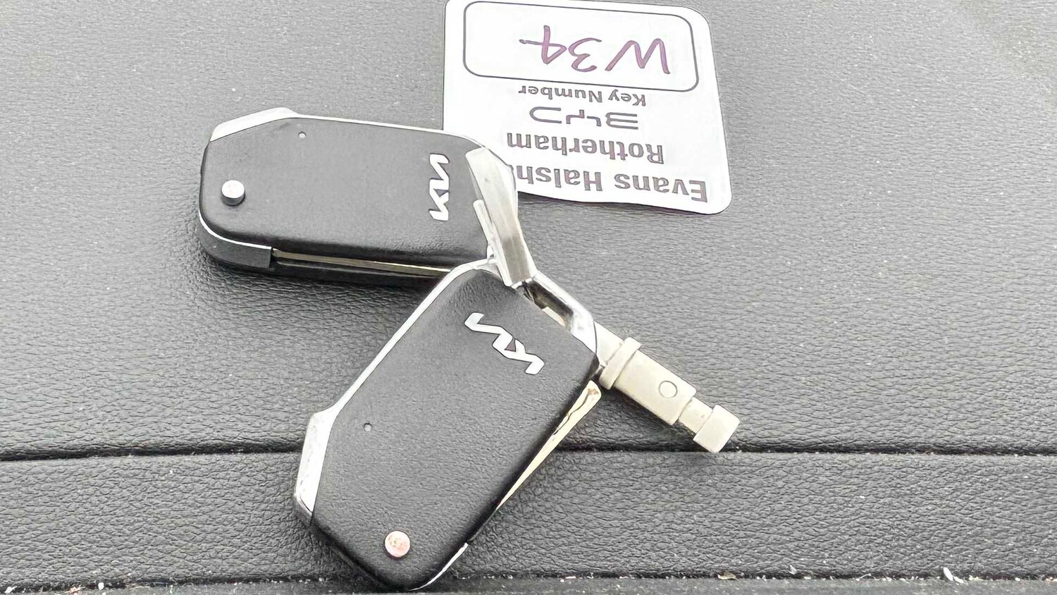 Used Kia Sportage 2023 for sale - 78216406: Photo 13