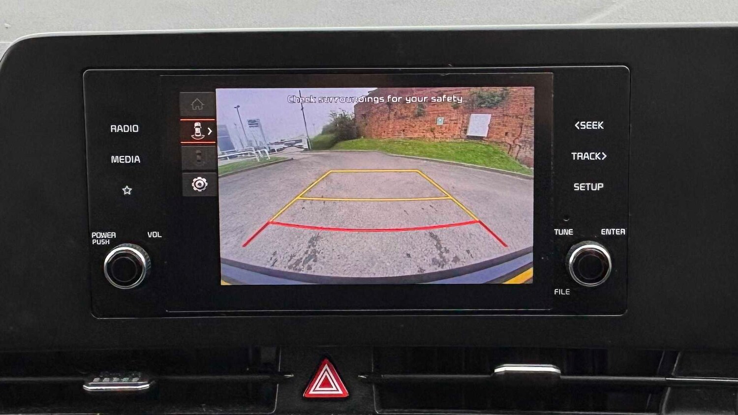 Used Kia Sportage 2023 for sale - 78216406: Photo 14