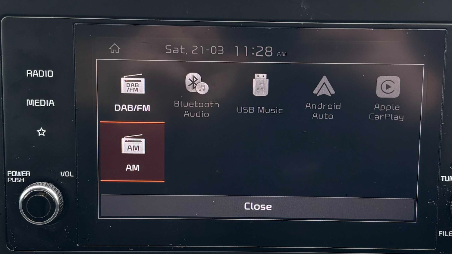 Used Kia Sportage 2023 for sale - 78216406: Photo 16