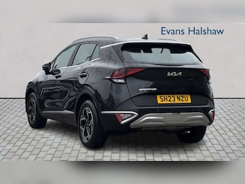 Used Kia Sportage 2023 for sale - 78216406: Photo