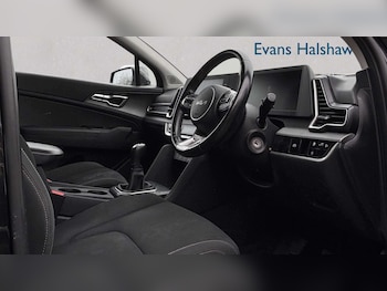 Used Kia Sportage 2023 for sale - 78216406: Photo