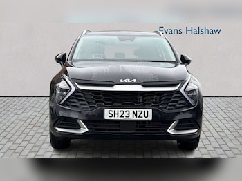 Used Kia Sportage 2023 for sale - 78216406: Photo