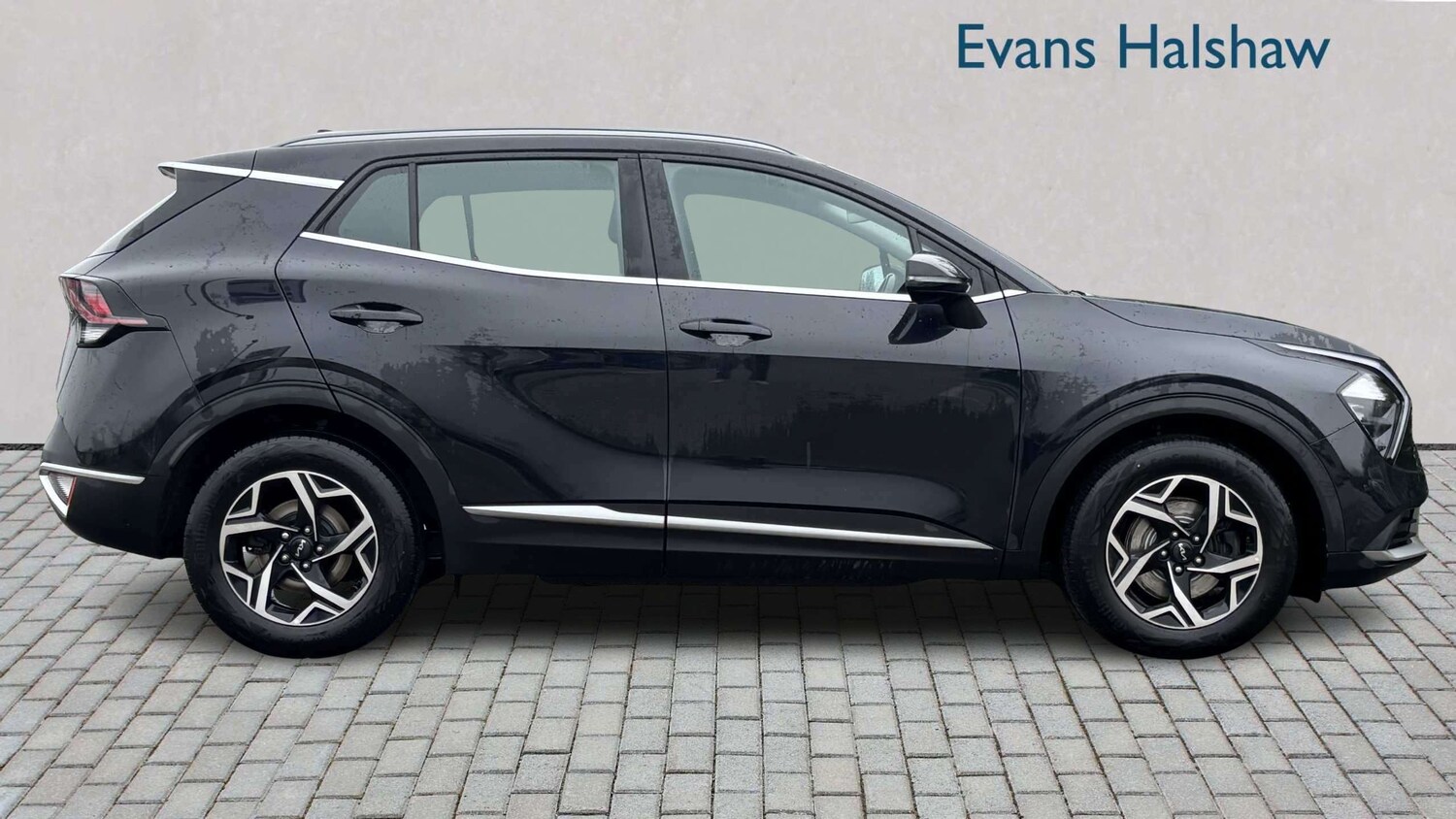 Used Kia Sportage 2023 for sale - 78216406: Photo 6