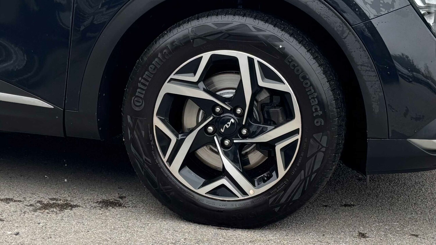 Used Kia Sportage 2023 for sale - 78216406: Photo 7