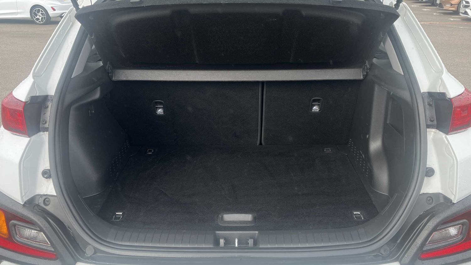 Used Hyundai KONA 2018 for sale - 76401457: Photo 11