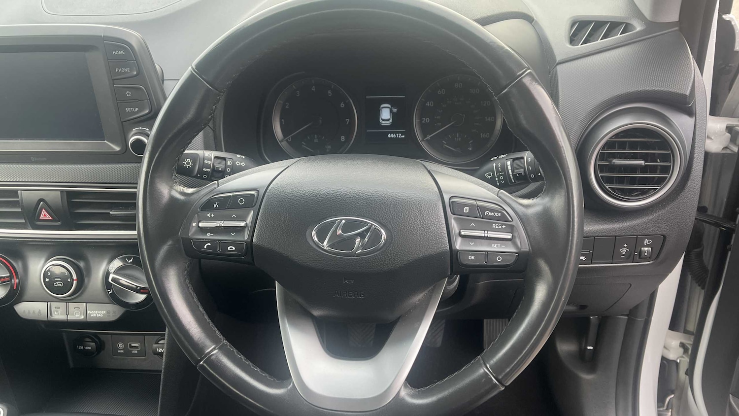 Used Hyundai KONA 2018 for sale - 76401457: Photo 12