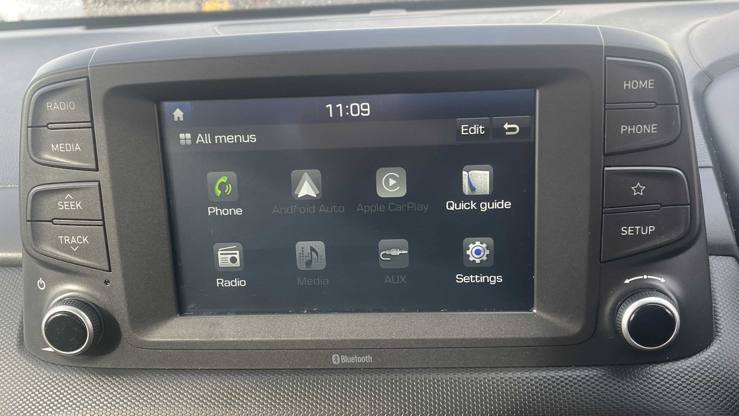 Used Hyundai KONA 2018 for sale - 76401457: Photo 14