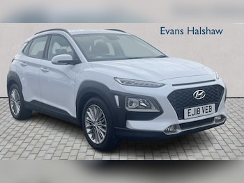 Hyundai - KONA