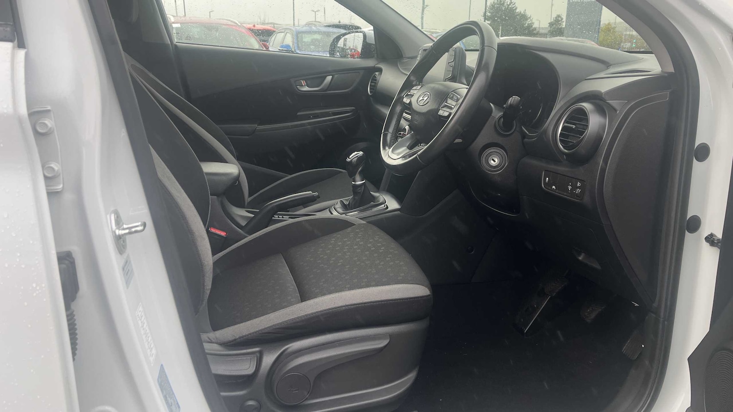 Used Hyundai KONA 2018 for sale - 76401457: Photo 3