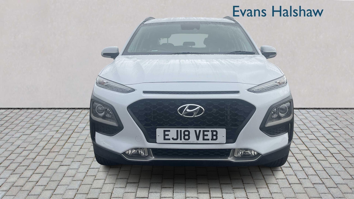 Used Hyundai KONA 2018 for sale - 76401457: Photo 4