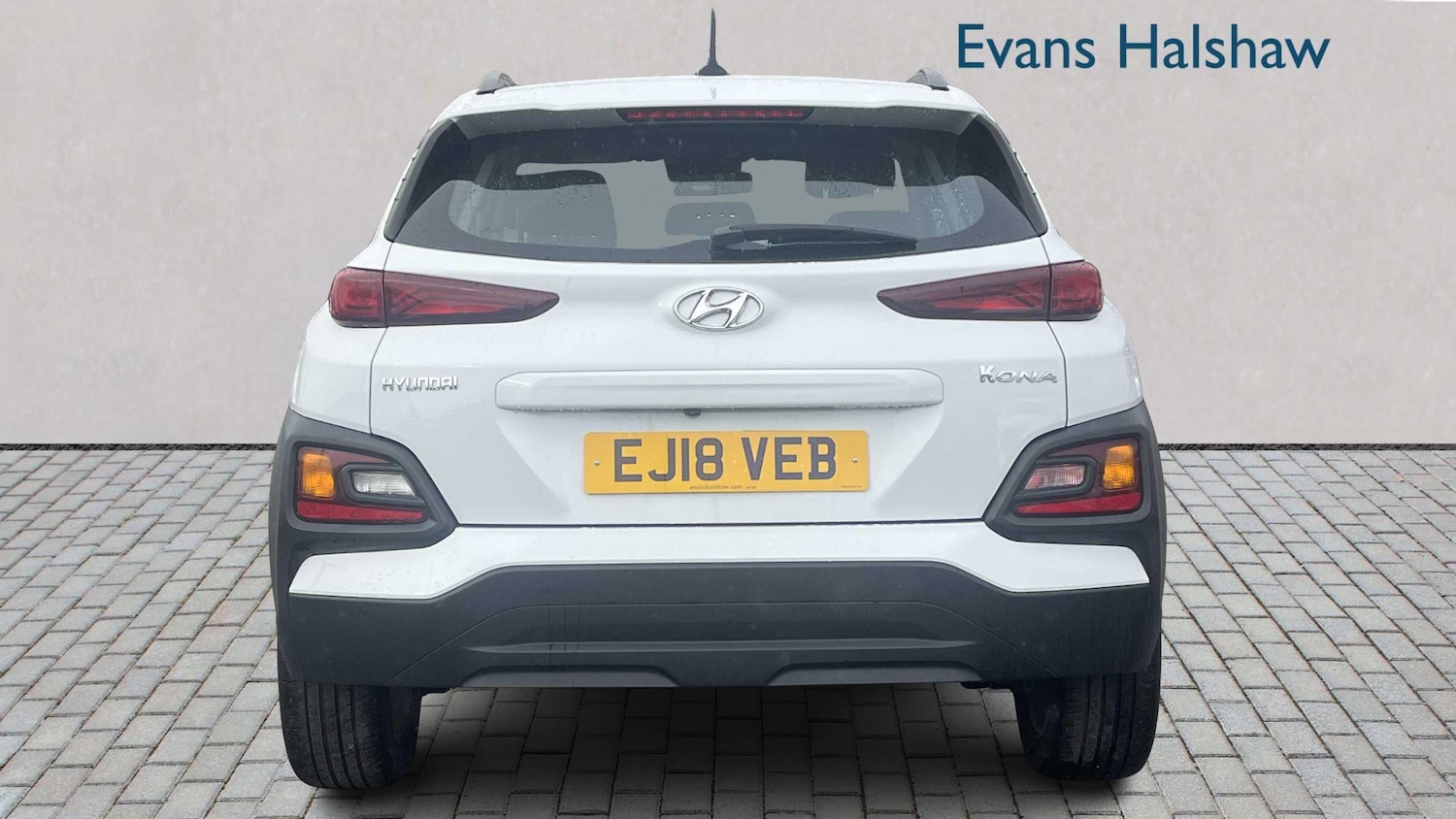 Used Hyundai KONA 2018 for sale - 76401457: Photo 5