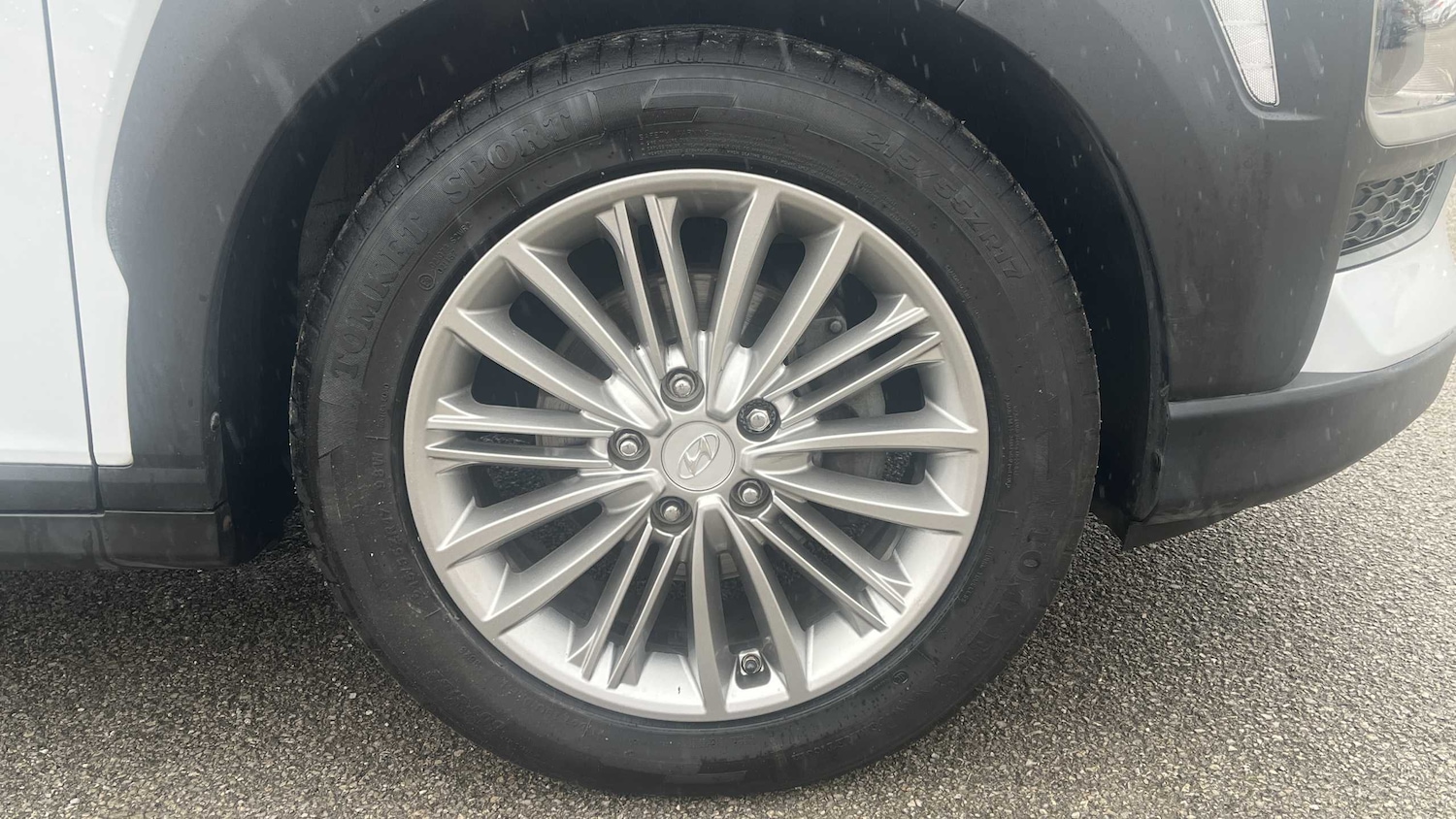 Used Hyundai KONA 2018 for sale - 76401457: Photo 7