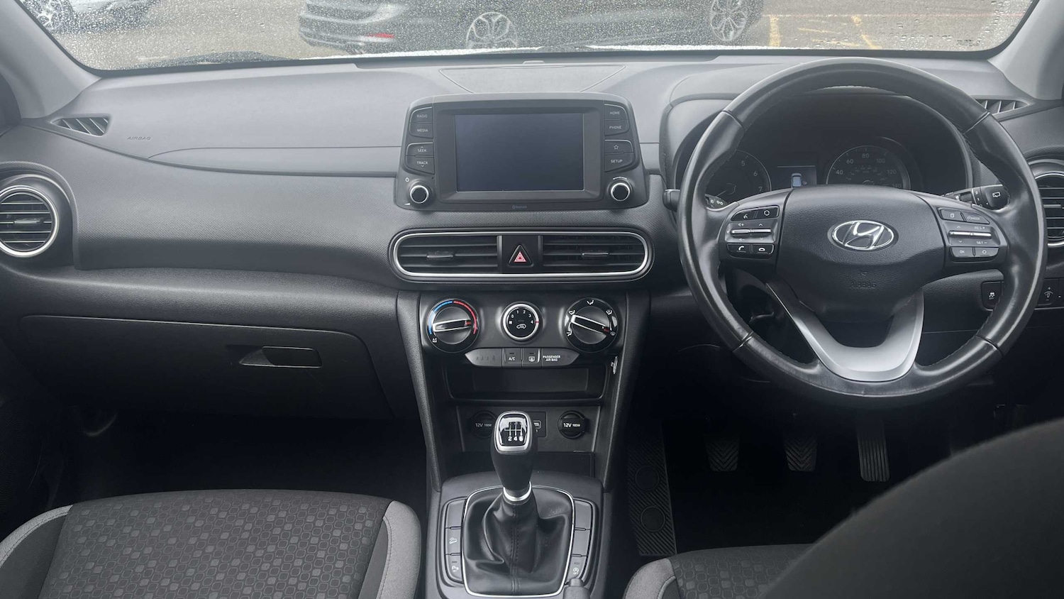 Used Hyundai KONA 2018 for sale - 76401457: Photo 8