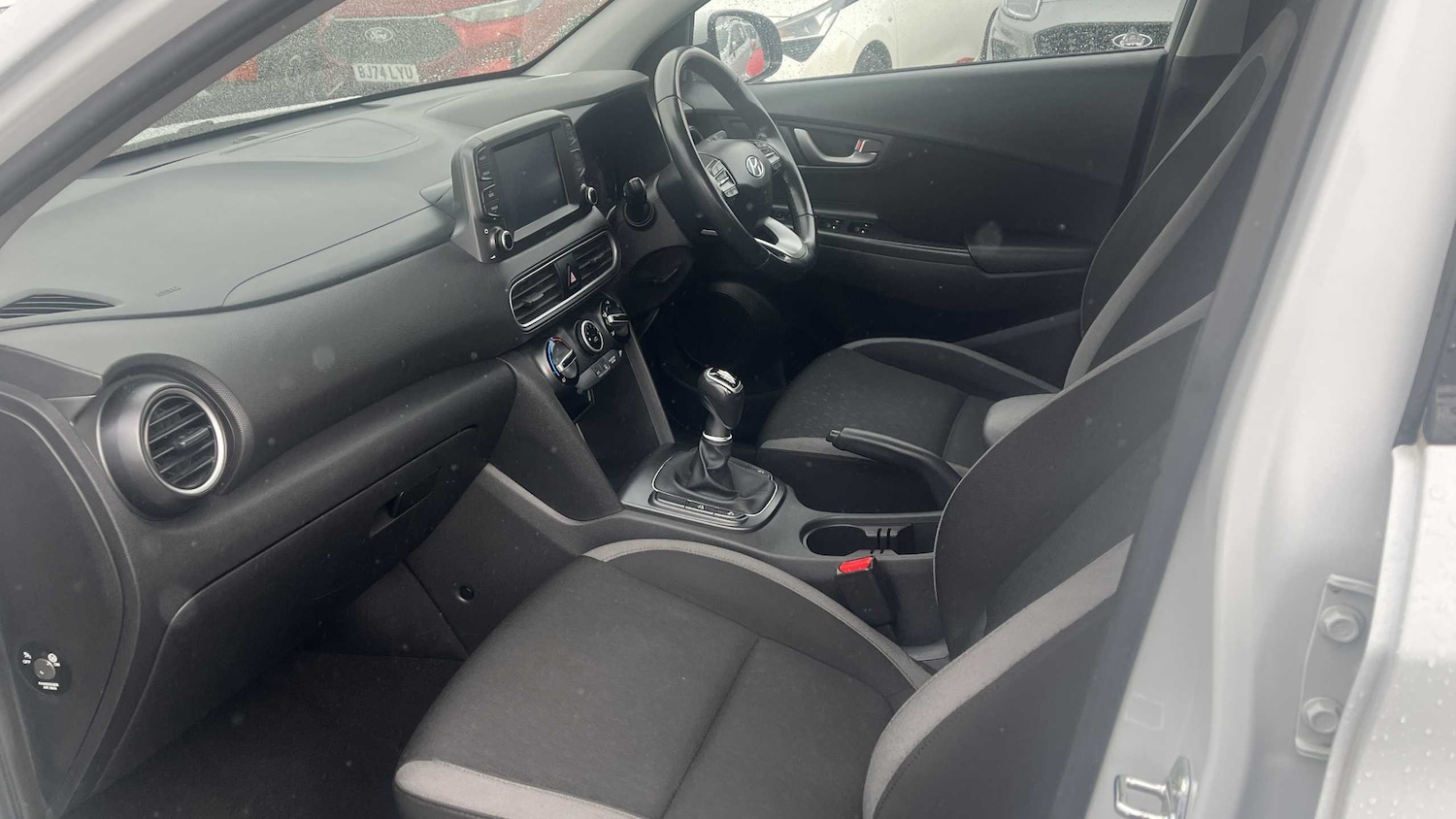 Used Hyundai KONA 2018 for sale - 76401457: Photo 9