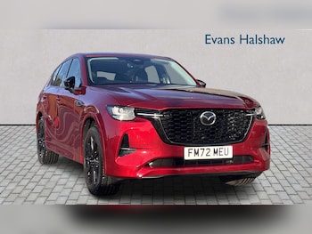 2022 - 2.5 PHEV Homura 5dr Auto