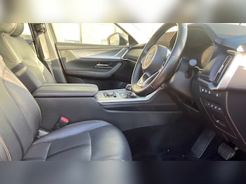 Used Mazda CX-60 2022 for sale - 77373840: Photo