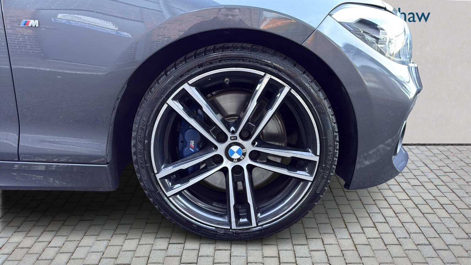 Used BMW 1 Series 2019 for sale - 77178914: Photo 7