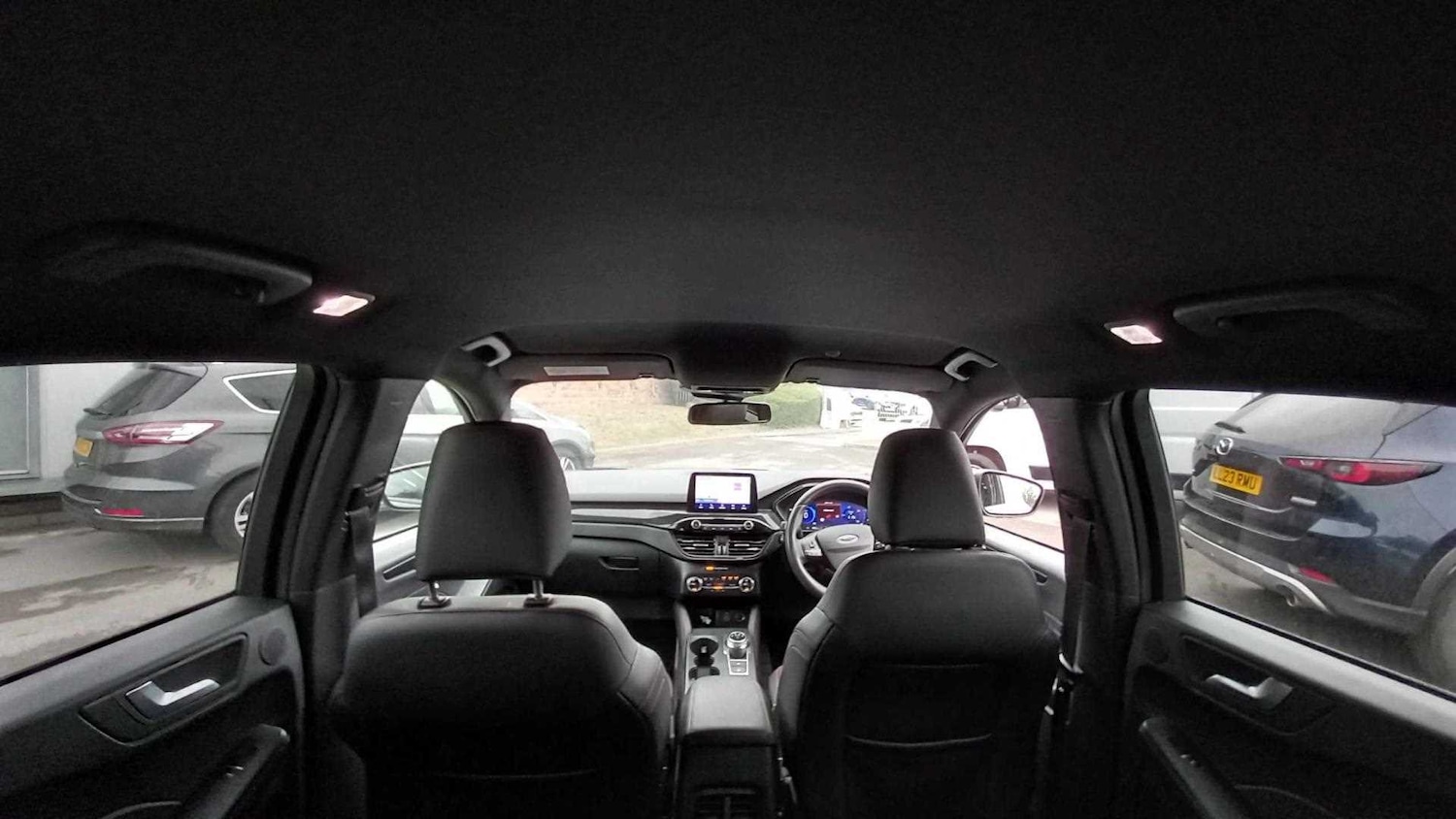 Vehicle 13