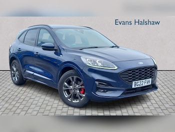 Ford - Kuga