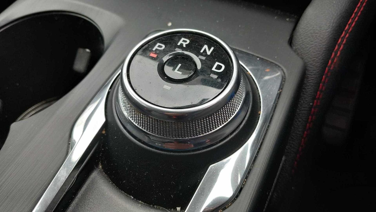 Vehicle 30